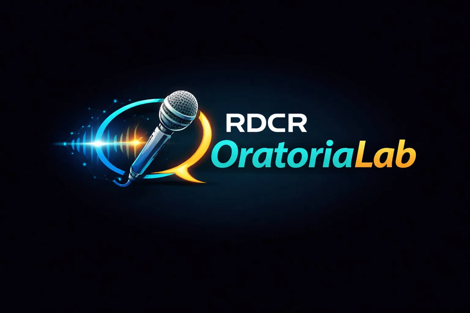 RDCR OratoriaLab